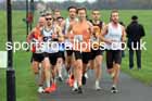 Mens and Womens 2025 Heaton Memorial 10k Road Race, Newcastle Town Moor, Sunday, November 9th. Photo: David T. Hewitson/Sports for All Pics